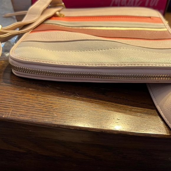 RADLEY LONDON Bags Blush Radley London Pockets Medium Stripe